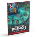 Ravenloft Horrors Within Map Pack - Dungeons & Dragons RPG