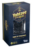 Yahtzee on the Rocks