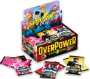 Skybound Invincible & Walking Dead Booster Pack - Overpower Card Game