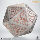 Radiant - The Hobbit Spindown Jumbo D20
