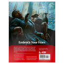 Ravenloft Horrors Within - Dungeons & Dragons RPG