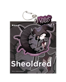 Sheoldred, The Apocalypse Kliggs Keychain
