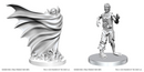Classic Vampire & Classic Zombie W28 - Dungeons & Dragons Nolzur's Marvelous Unpainted Miniatures