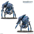 Stalker Protoss Expansion Set - StarCraft Miniatures Game