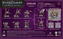 Zergling Zerg Expansion Set - StarCraft Miniatures Game