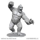 Kong W28 - Wizkids Deep Cuts Unpainted Miniatures