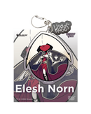 Elesh Norn, Mother of Machines Kliggs Keychain