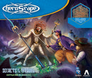 Battle for Blackscar Battle Box - Heroscape