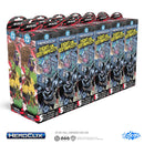 Fight for Gotham City Booster Brick - DC Heroclix