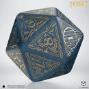 Aether - The Hobbit Spindown Jumbo D20