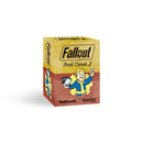 Perk Cards 2 - Fallout RPG