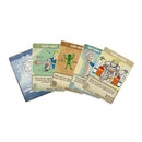 Perk Cards 2 - Fallout RPG