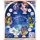 Re-Ment Pokemon Decorative Frame Collection 2 Beyond the Frame Blind Box