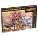 Axis & Allies 40th Anniversary Edition