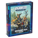 Beginner Box: Boot Camp - GI Joe RPG
