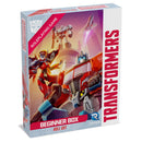 Beginner Box: Roll Out - Transformers RPG