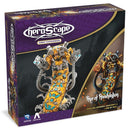 Boiling Tension Scavorith, Lord of Ruin Army Expansion - Heroscape
