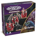 Boiling Tension Revnan Acolytes and Grave Grim Army Expansion - Heroscape