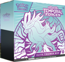 Temporal Forces Elite Trainer Box - Pokemon TCG