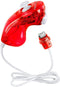 Nintendo Wii Rock Candy Red Nunchuck - Pre-Played