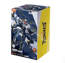 Blokees Marvel Rivals Champion Class - Venom