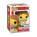 Pop! The Simpsons - Young Obeseus Amazon Exclusive 1204