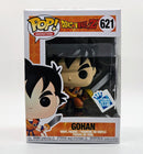 Pop! Dragon Ball Z - Gohan with Sword Funko Insider Club Exclusive 621