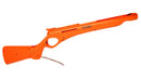 Cabela's Orange Wii Gun Accessory  - Pre-Played