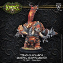 Skorne Extreme Titan Gladiator