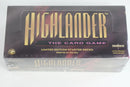 Limited Edition Starter Box - Highlander CCG