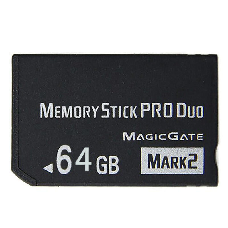 PSP Memory Stick 64GB  - Pre-Played
