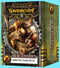Warmachine: Mercenaries 2016 Faction Deck