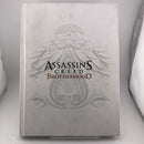 Assasin's Creed Brotherhood Collectors Edition Strategy Guide Pre-Played