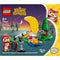 Stargazing with Celeste - Lego Animal Crossing 77053