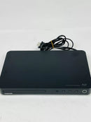 Toshiba BDX3400KU Blu-Ray Player No Remote - Pre-Played