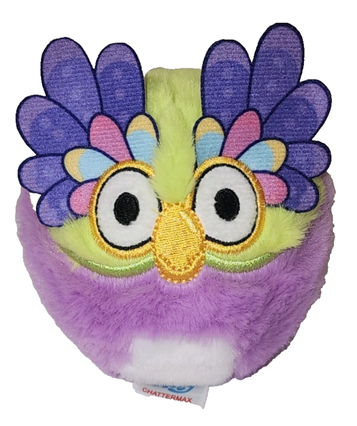 Chattermax - Ty Beanie Bouncers