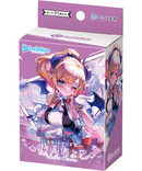 Purple Yuzuki Choco Start Deck - hololive Official Card Game