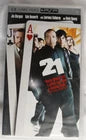 21 UMD Movie  - PSP Pre-Played