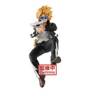 My Hero Academia The Amazing Heroes Denki Kaminari