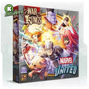 War of Kings Kickstarter Edition - Marvel United