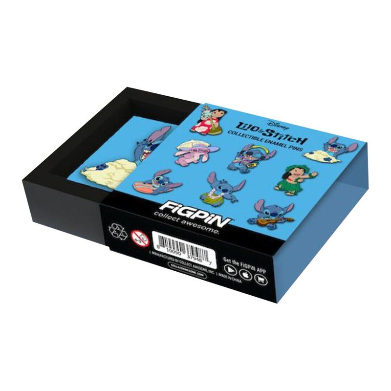 Disney Lilo & Stitch Series 3 Mini Mystery Pin - FiGPiN
