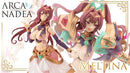 Arcanadea Model Kit -  Meltina