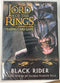 Black Rider Mouth of Sauron Starter Deck - Lord of the Rings CCG