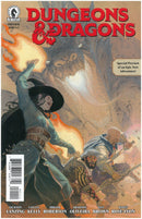 Dungeons & Dragons / Magic The Gathering Mage of Zhalfir Ashcan Edition