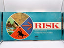 Risk 1968 Edition - Pre-Played