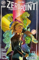 Star Trek Zero Point Ashcan