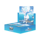 Blue Archive the Animation Booster Box - Weiss Schwarz TCG