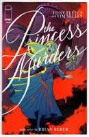 Princess Murders