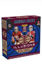 2023 Panini Illusions NFL Trading Card Mega Box