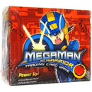 Power Up! Booster Box - Mega Man NT Warrior TCG